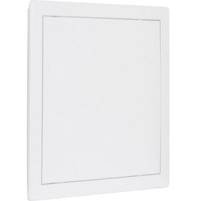 Przybysz 150x300mm Access Panels Inspection Hatch Access Door High Quality ABS Plastic