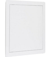 Przybysz 200x250mm Access Panels Inspection Hatch Access Door High Quality ABS Plastic