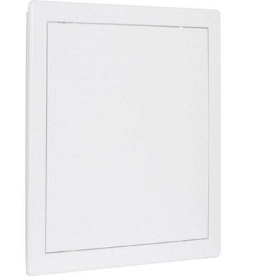 Przybysz 200x300mm Access Panels Inspection Hatch Access Door High Quality ABS Plastic