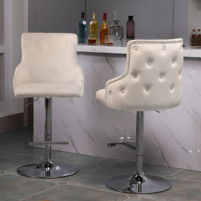 PS Global yellow Keegan Armchair and Footstool