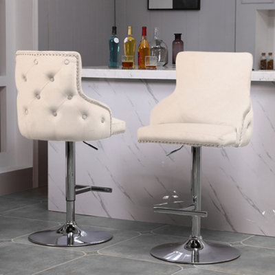 PS Global yellow Keegan Armchair and Footstool