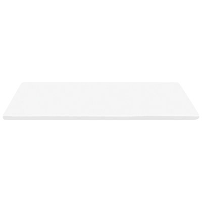 PU Foam Mattress Topper CALM 120 x 200 cm (EU Small Double)