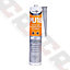 PU18 Polyurethane Adhesive Sealant Grey 310ml Tube