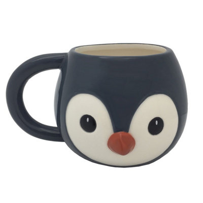 Puckator Cutiemals - Borsa Termica Per Il Pranzo Con Motivo Giungla/Zoo, Leggera E Resistente - 5