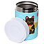 Puckator Maneki Neko Lucky Cat Insulated Lunch Pot