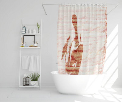 Puffin (Shower Curtain) / Default Title Price Comparisons | Compare The Build