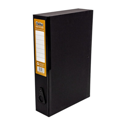 Pukka Pad, Recycled Card Paperboard Box Files for School and Office ...