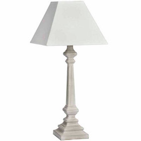 Pula Table Lamp - Decorative table light