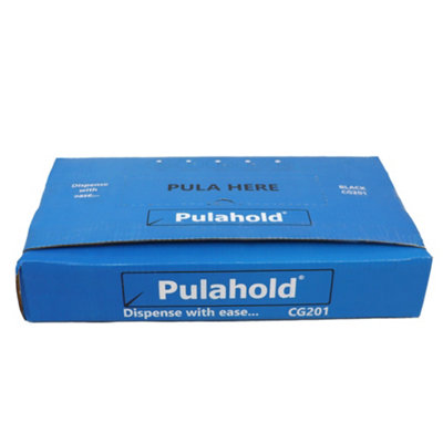 Pulahold Bin Liners - Box of 200 - 180 Gauge