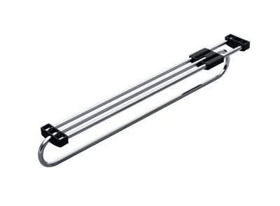 Pull out clothes hanger E50 - 300mm