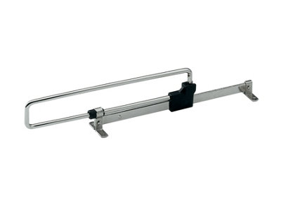 Pull-out clothes hanger - standard - 400mm