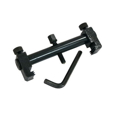 Puller For Ribbed Drive Pulley Drive Pulleys Crankshaft (Neilsen CT3185