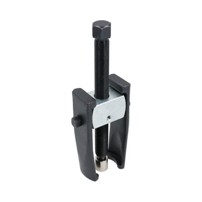 Pulley Puller with Adjustable Jaw Tension for Alternators and Power