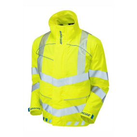PULSAR Evolution Bomber Jacket