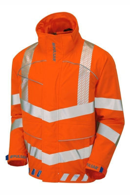 PULSAR Evolution Bomber Jacket
