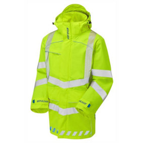PULSAR Evolution Storm Coat - 3 Layer