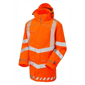 PULSAR Evolution Storm Coat - 3 Layer