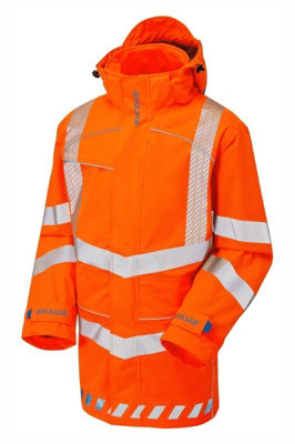 PULSAR Evolution Storm Coat - 3 Layer | DIY at B&Q