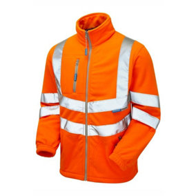 PULSAR Interactive Rail Spec Polar Fleece