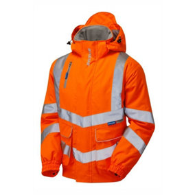 PULSAR Rail Spec Padded Bomber Jacket
