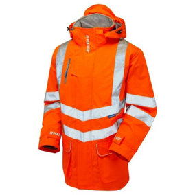 PULSAR Rail Spec Padded Storm Coat