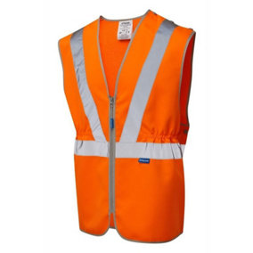 PULSAR Rail Spec Tear Apart Waistcoat