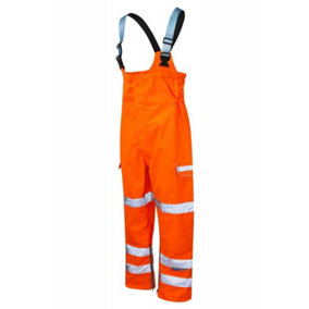 PULSAR Rail Spec Waterproof Salopette