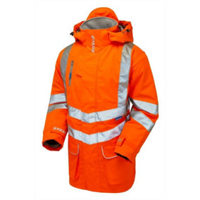 PULSAR Rail Unlined Storm Coat