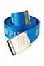 PULSAR Work Belt - Blue - One Size