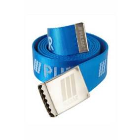 PULSAR Work Belt - Blue - One Size