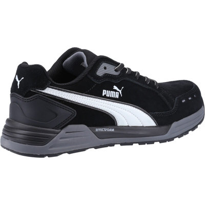 Puma Safety Airtwist Low S3 Safety Trainer Black