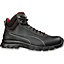 Puma Safety Condor Mid S3 Safety Boot Black