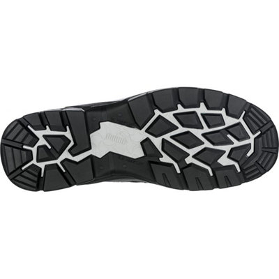 Puma Safety Conquest 630730 High Safety Boot Black