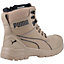 Puma Safety Conquest Safety Boot Stone