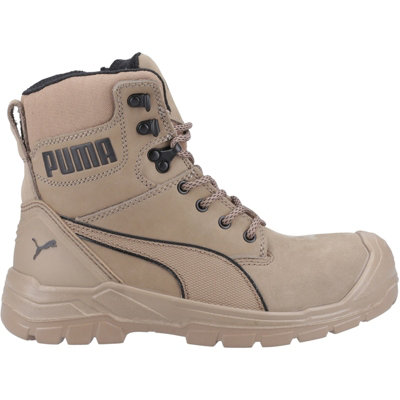 Puma Safety Conquest Safety Boot Stone