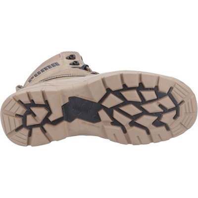 Puma Safety Conquest Safety Boot Stone