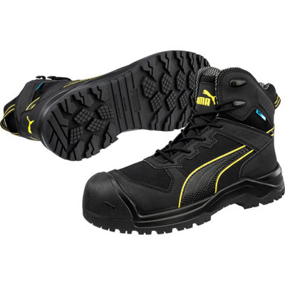PUMA SAFETY ROCK HD CTX MID S7S, 13 (EU 48)