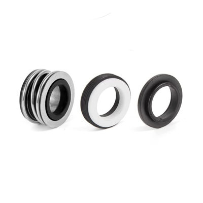Pump Seal Kit – Compatible With Hayward Super Pump & Max-Flo (Models SP2600, SP1600, SP2600X, 1600X) – Rubber Housing, Diffuser & Lid Gaskets To Prevent Leaks (A)