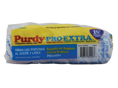 Purdy 140665095 Pro-Extra Colossus Sleeve 228 x 44mm (9 x 1.3/4in) PUR140665095