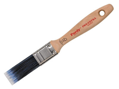 Purdy 144234710 Pro-Extra Monarch Paint Brush 1in PUR144234710