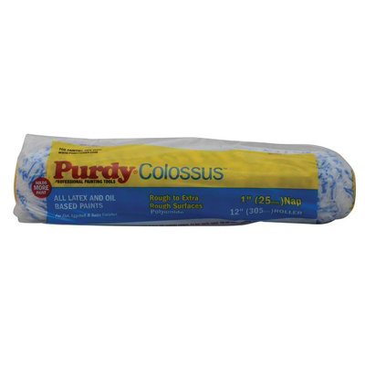 Purdy Colossus Sleeve Multi Colour (305mm (12in))
