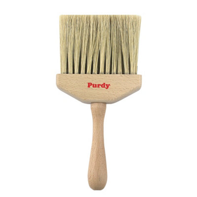 Purdy - Jamb Duster Brush - 4"