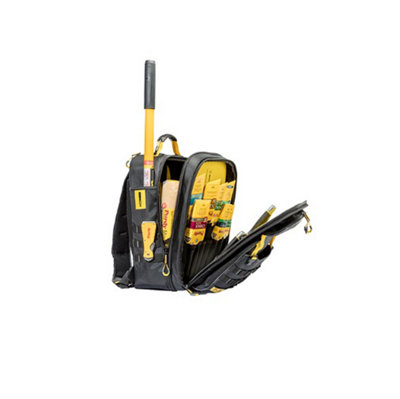 Purdy Painter's Backpack - Organisation and Storage System for Painting ...