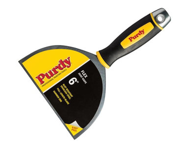 Purdy - Premium Flex Joint Scraper 150mm (6in)