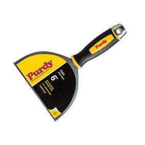 Purdy - Premium Flex Joint Scraper 150mm (6in)