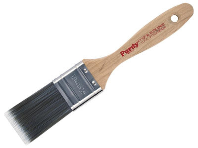 Purdy Sprig XL Elite Professional Decorating Paint Brush 1 1/2