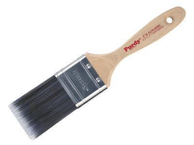 Purdy XL Elite Sprig Paint Brush 2 Inch for Perfect Trim Finishes