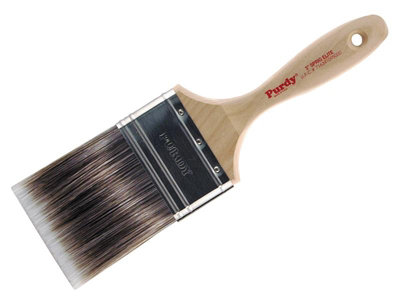 GoodHome ½ Fine tip Artist's paint brush