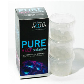 Pure Reef Balance 60 Balls - Evolution Aqua