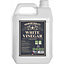 Pure Source Nutrition Eco White Vinegar Cleaning Unscented 20 Litres -All Natural Multi-Surface & Multi-Purpose Cleaner, Limescale